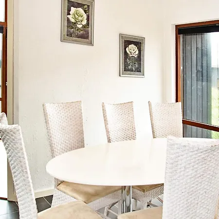 Σπίτι διακοπών 8 Person In Ulfborg-by Traum Ulfborg