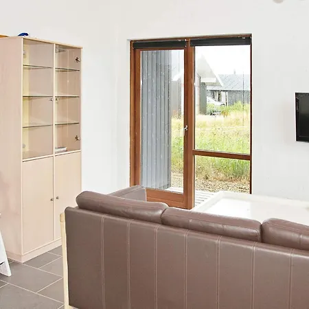 8 Person In Ulfborg-by Traum Ulfborg
