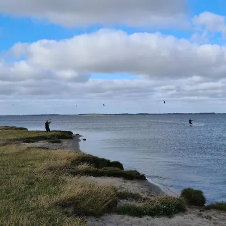 8 Person In Ulfborg-by Traum Feriehus